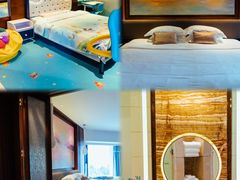 -惠州金海湾嘉华度假酒店