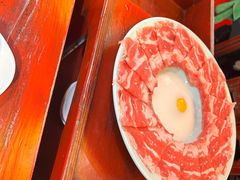 -重庆袁老四火锅(武进万达店)