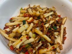 -笨罗卜浏阳菜馆(龙华鹏润达店)