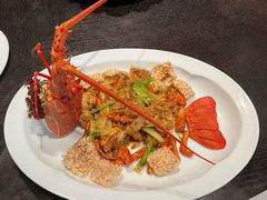 -宝丽轩中餐厅BAOLIXUAN