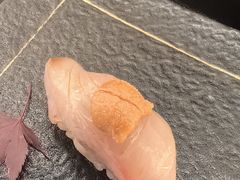 -鮨政·Omakase(万象城店)