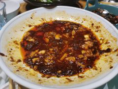 -四川饭店·小龙虾(长白店)