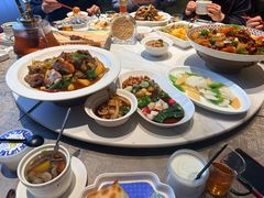 -幸福的烤包子·新疆菜
