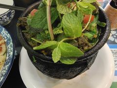 小酥肉罐罐米线-云南李记罐罐米线饵丝小吃(汉中门金鹰店)