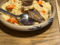 -那时新疆·若羌(经纬汇店)