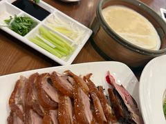 -全聚德烤鸭店(马家堡店)