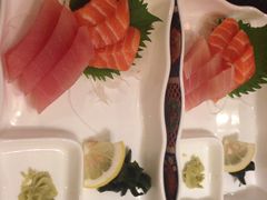 松子日本料理(亮马桥店)-松子料理(亮马桥店)
