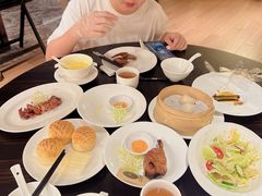 -浙江安吉JW万豪酒店·万豪中餐厅