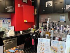 -BLAQ咖啡(骏豪店)