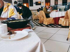 大堂-学成饭店(官南大道店)