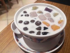 -糖纸甜品(恒一广场店)