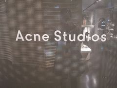 -Acne Studios(芮欧百货店)