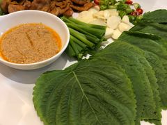 -渔公码头·九龙湾国际饭店