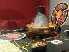 -乔先生涮肉·鲜活牛羊肉火锅(塘沽店)