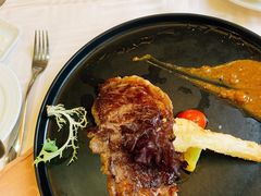 -红房子西菜馆(淮海中路店)