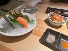 -赤坂亭·M9和牛烧肉(南京江南虹悦城店)