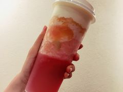 -喜茶(佛山岭南站店)