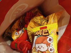 -海底捞火锅(新松江路店)