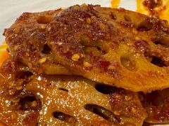 -老三样 · 江西菜馆(前海壹方汇店)