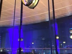 -于家堡洲际酒店·堡子里酒廊