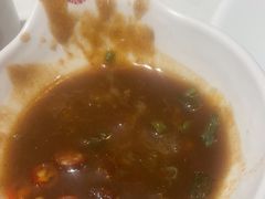 -焯牛潮汕牛肉火锅(云峰街创始店)