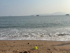 -白城沙滩