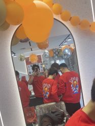 -LJOY丽锦造型·烫发染发