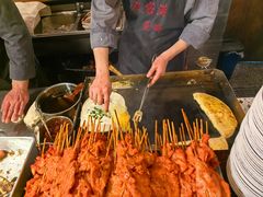 -老客满蛋饼(双塔市集店)