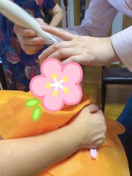 点击看大图 -龙文宝贝上门婴儿理发满月剃胎毛(总店)