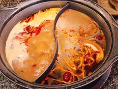 -滇池印象原生态火锅(南开大悦城店)