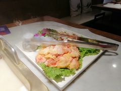 -尚尚仙·酸汤猪手·猪肚鸡火锅(华联万柳购物中心店)