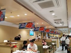 -海底捞火锅(金地广场生日主题店)