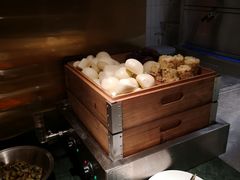 自助早餐-原製原味(普陀山磐龙店)