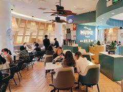 -美奈小馆·越南料理(福田星河COCO Park店)