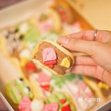 六一儿童节专属蛋糕🍰过节送礼太棒了吧～