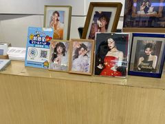 -天真蓝照相馆(宁波来福士店)