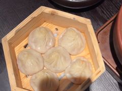 -古都历食南京菜·烤鸭·鸭血粉丝·汤包(南京博物院店)