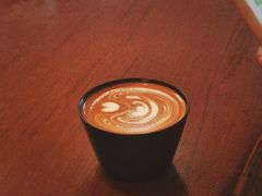 -The PEAT Coffee(深业中城店)