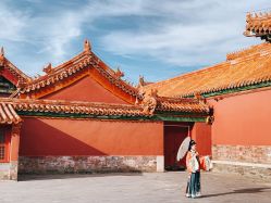 点击看大图 -美云庭古装·格格服汉服·京城旅拍(北京店)