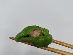 鲜肉青团-沈记青团