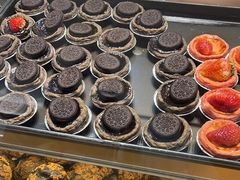 -田中先生の泡芙工坊(罗斯福店)