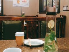 -零度空间·台湾小馆(五道口购物中心店)
