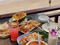 -卷心菜和避孕套餐厅(Pattaya)