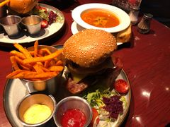 -bluefrog蓝蛙(水游城店)