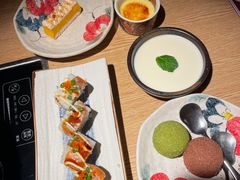 -温野菜涮涮锅(西单大悦城店)