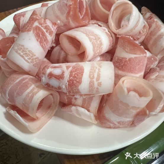 花猪烤肉(中天湖畔广场店)