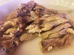 泉水煮手把肉-内蒙古驻京办餐厅