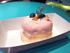 -狐狸和向日葵(北京路店)