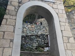 -北京鹫峰国家森林公园