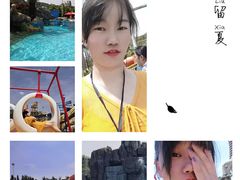 -青鱼湾水上乐园